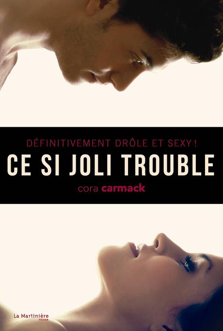 Losing It, Tome 1 : Ce si Joli Trouble de Cora Carmack