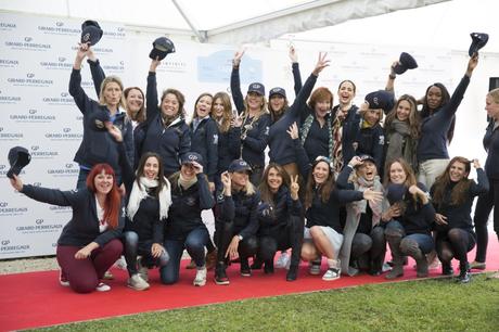 Girard-Perregaux, partenaire horloger officiel du Rallye des Caprices rallye-des-caprices