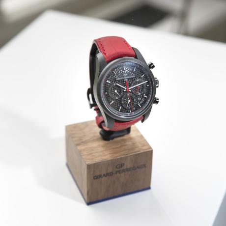 Girard-Perregaux, partenaire horloger officiel du Rallye des Caprices circuito-1st-prize