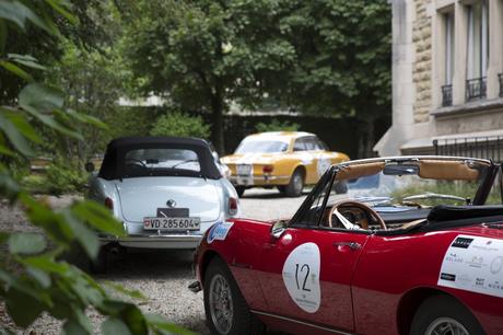 Girard-Perregaux, partenaire horloger officiel du Rallye des Caprices gp-garden