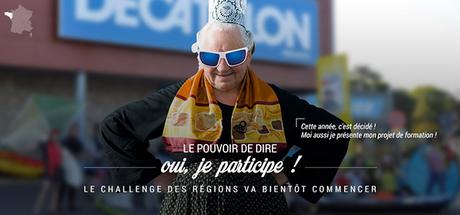La Coupe de France des Moniteurs Decathlon se décline en 17 covers
