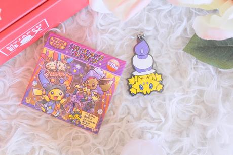 Les Jolies Box : My Japan Box - Pokemon !