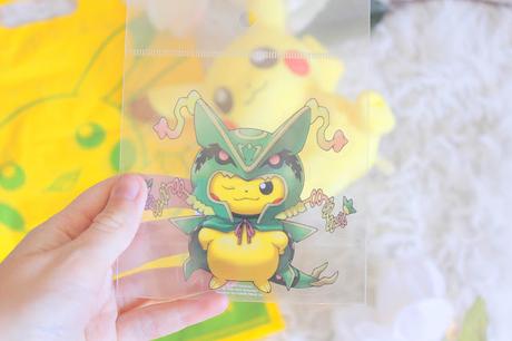 Les Jolies Box : My Japan Box - Pokemon !