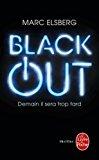 Black out – Demain il sera trop tard de Marc Elsberg