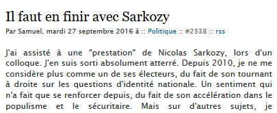 #NS2017 grillé, foutu, explosé façon puzzle ? A voir… #EnvoyeSpecial capture