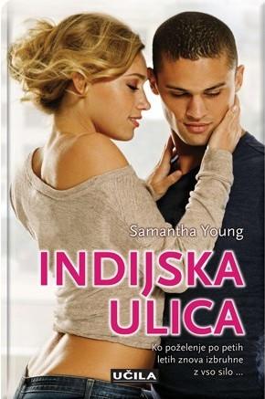On Dublin Street T.4 : India Place - Samantha Young