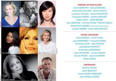 Terre d'exil- Première du Festival Li(v)re en scène, à Biarritz 14355053_1240629769292857_7219246934930959146_n.jpg