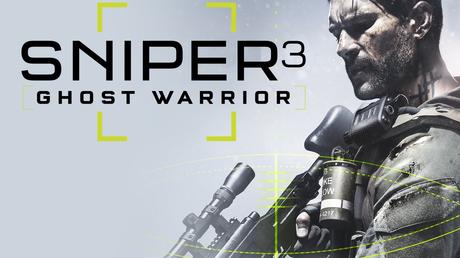 Sniper Ghost Warrior 3 – Nouveau Trailer