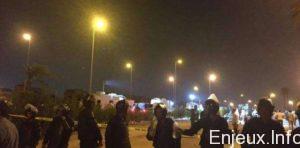 Egypte : Le procureur général adjoint échappe à un attentat à la voiture piégée