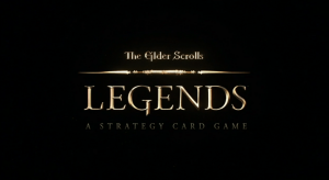 The Elder Scrolls : Legends – Le pack de démarrage est disponible.