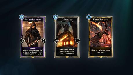 The Elder Scrolls : Legends – Le pack de démarrage est disponible.