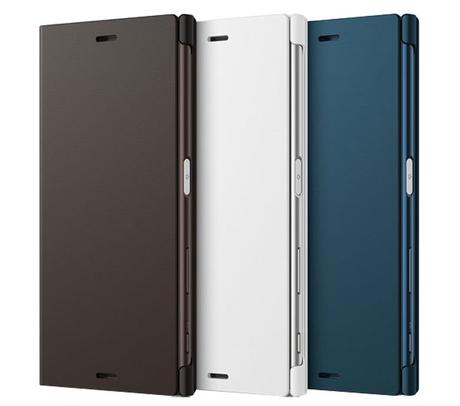 Des accessoires à ne pas rater pour le Xperia XZ banner