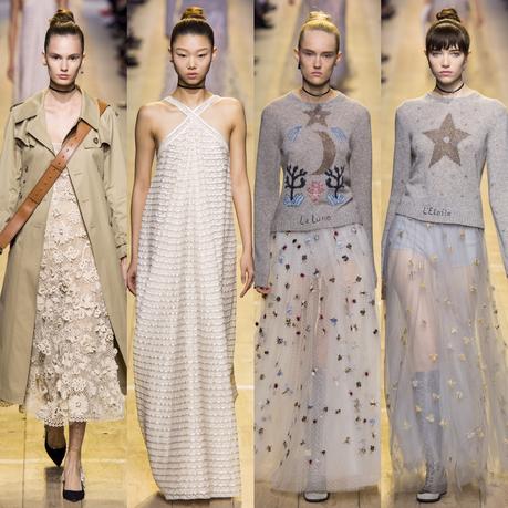 Paris Fashion Week été 2017 : Le défilé Christian Dior...