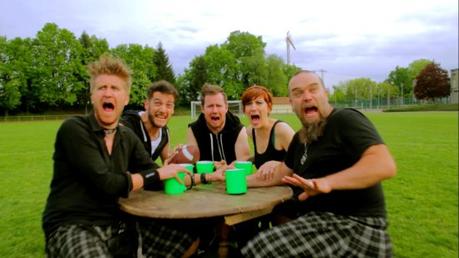 Celkit – Financement participatif du nouvel album Celkit – Financement participatif du nouvel album