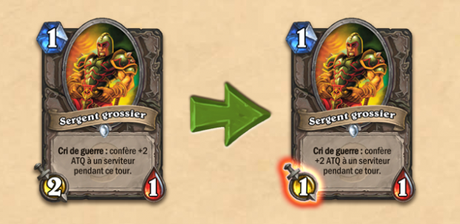 Hearthstone – la mise à jour 6.1.3 va vous mettre les nerfs Hearthstone – la mise à jour 6.1.3 va vous mettre les nerfs