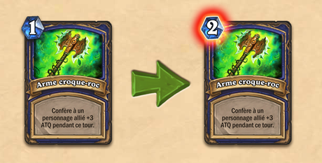 Hearthstone – la mise à jour 6.1.3 va vous mettre les nerfs Hearthstone – la mise à jour 6.1.3 va vous mettre les nerfs