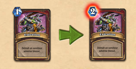 Hearthstone – la mise à jour 6.1.3 va vous mettre les nerfs Hearthstone – la mise à jour 6.1.3 va vous mettre les nerfs