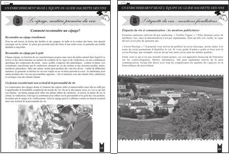 Signé le vin – Tome 2 de Tadashi Agi signé le vin T2 - Tadashi Agi 3