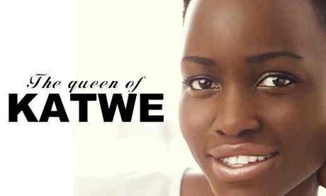 Le film Queen of Katwe