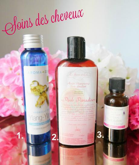 Produits terminés #6 : Je rachète ou pas? Produits terminés #6 : Je rachète ou pas?