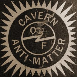 Cavern Of Anti-Matter + de portables - Ancienne Belgique ( Club) - Bruxelles - 29 septembre 2016