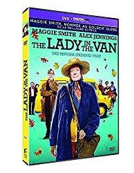 Critique Dvd: The Lady in the Van
