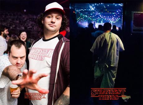 Lancement d’un night-club « Stranger Things » en Angleterre strangestthings011