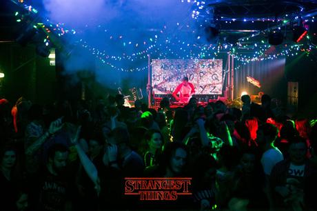 Lancement d’un night-club « Stranger Things » en Angleterre strangestthings02
