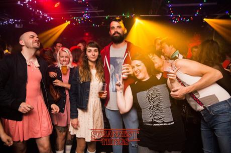 Lancement d’un night-club « Stranger Things » en Angleterre strangestthings01