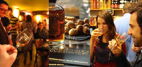 Bien Choisir son Whisky - Dégustations Bien Choisir son Whisky - Dégustations
