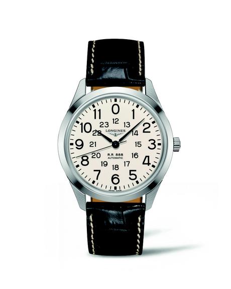 The Longines RailRoad – un hommage à l’aventure du rail The Longines RailRoad_Pictures_L2.803.4.23.0_CMYK