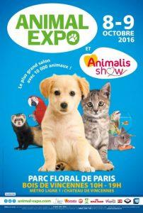 Animal-Expo-2016-Animalis-Show-Invitations-gratuites.
