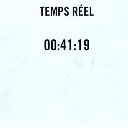 C’est l’heure du débriefing : j’étais au départ de la treizième édition du 10 km Paris Centre C’est l’heure du débriefing : j’étais au départ de la treizième édition du 10 km Paris Centre