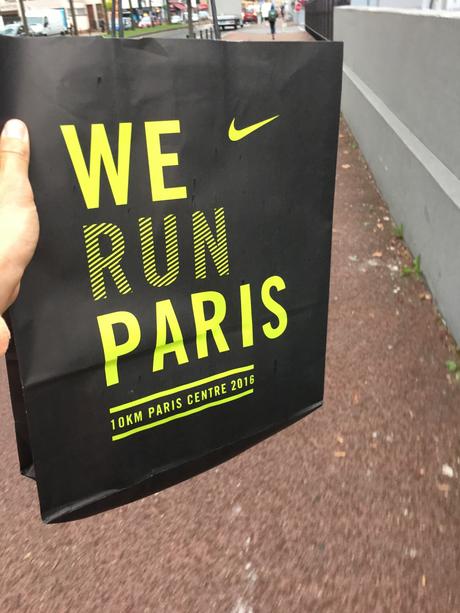 C’est l’heure du débriefing : j’étais au départ de la treizième édition du 10 km Paris Centre C’est l’heure du débriefing : j’étais au départ de la treizième édition du 10 km Paris Centre