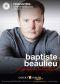 Rencontre avec le Toulousain Baptiste Beaulieu pour son dernier roman vendredi 7 octobre chez Gibert Joseph Musique