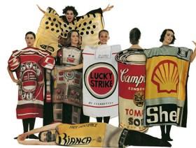 Jean-Charles de Castelbajac – Fashion, Art & Rock’n’Roll 9783832734282_7