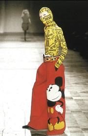 Jean-Charles de Castelbajac – Fashion, Art & Rock’n’Roll 9783832734282_1