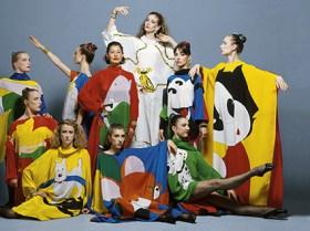 Jean-Charles de Castelbajac – Fashion, Art & Rock’n’Roll 9783832734282_6