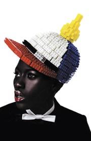 Jean-Charles de Castelbajac – Fashion, Art & Rock’n’Roll 9783832734282_2