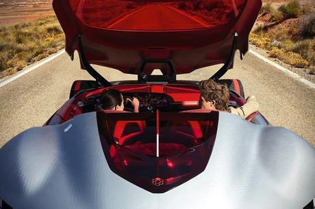 MOTEURS : Renault dévoile la TREZOR renault-trezor-electric-concept-car-6