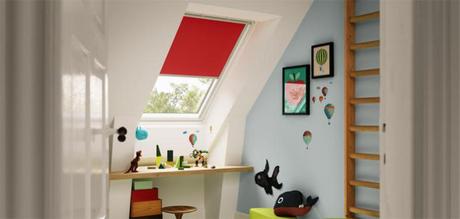 store-velux-rouge