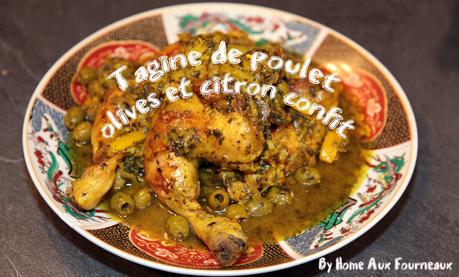 la cuisine marocaine tajine poulet citron Cuisine recette marocaine, tajine harira couscous maroc