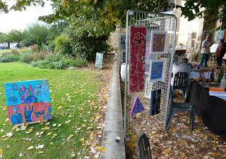 LA CAUDERANIE: un quartier de Bordeaux organise une rencontre avec les habitants et l'art