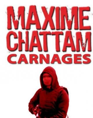 Carnages de Maxime Chattam