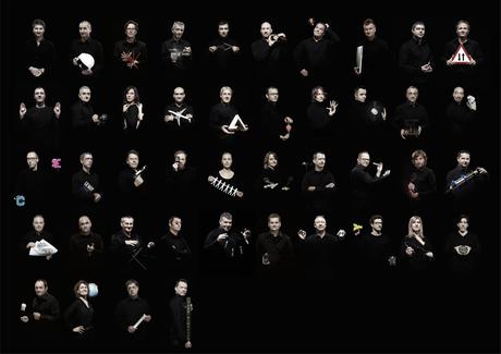 HMX Black Badger & Starfleet Machine Black Badger HMX & Starfleet Black Badger_HRES_CMYK_JPG_MB&F_HMX_Blackbadger_Friends_Landscape