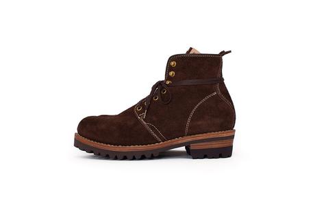 VISVIM – F/W 2016 – ZERMATT BOOTS-FOLK VISVIM – F/W 2016 – ZERMATT BOOTS-FOLK