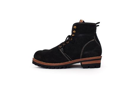 VISVIM – F/W 2016 – ZERMATT BOOTS-FOLK VISVIM – F/W 2016 – ZERMATT BOOTS-FOLK