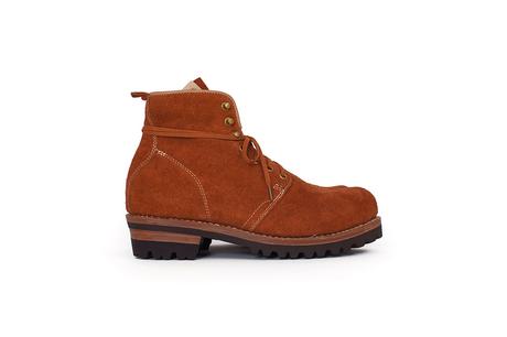 VISVIM – F/W 2016 – ZERMATT BOOTS-FOLK VISVIM – F/W 2016 – ZERMATT BOOTS-FOLK