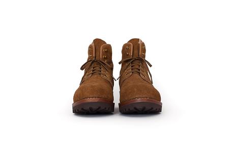 VISVIM – F/W 2016 – ZERMATT BOOTS-FOLK VISVIM – F/W 2016 – ZERMATT BOOTS-FOLK
