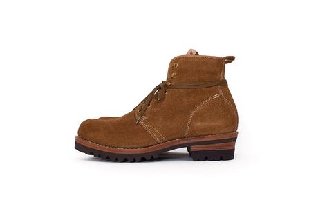 VISVIM – F/W 2016 – ZERMATT BOOTS-FOLK VISVIM – F/W 2016 – ZERMATT BOOTS-FOLK